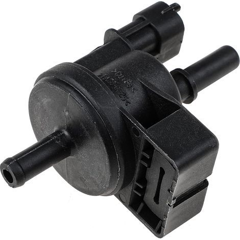 55566514 Électrovanne de purge de contrôle d'évaporation essence pour Vauxhall Corsa D E Meriva B Astra J Adam (1/5)