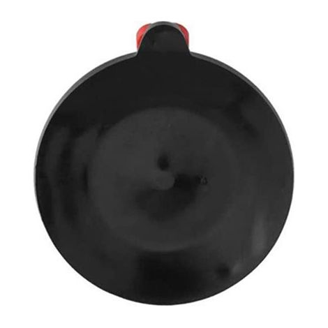 2 ventouses à levier pour sangles – Support à succion réglable en force – Arrimage de matériel lourd pour transport et voyage
