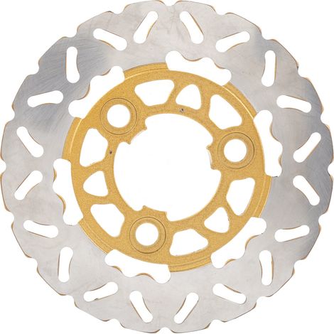 Remplacement de disque avant hydraulique de disque de frein de moto adapté pour le vélo Monkey Z50 Z50R. (1/5)