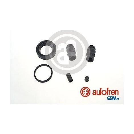 Kit de réparation, étrier de frein Autofren Seinsa D42183 HONDA 01473SWWG00