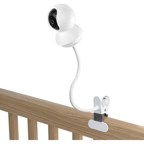 Support d'appareil photo pour C200 support de pince réglable pour C210 C220 C201 C202 C211 C212 C222 C230 support de serrage accessoire pour caméra de surveillance (1/5)