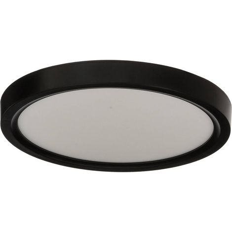 LED Deckenleuchte "Pravin" für Wohnzimmer & Esszimmer von Lindby (1/5)
