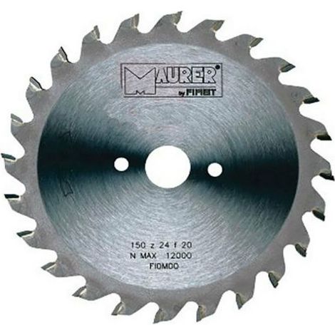 LAMA WIDIA PER SEGNA CIRCOLARE LAMA PER LEGNO Ø 350 MM DENTI 54 FORO 30 (17328)