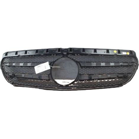 [PRODUIT D'OCCASION] Calandre MERCEDES Classe B 2008- ♻️ Ref Oe. 2468880460 - Garantie à vie (1/3)
