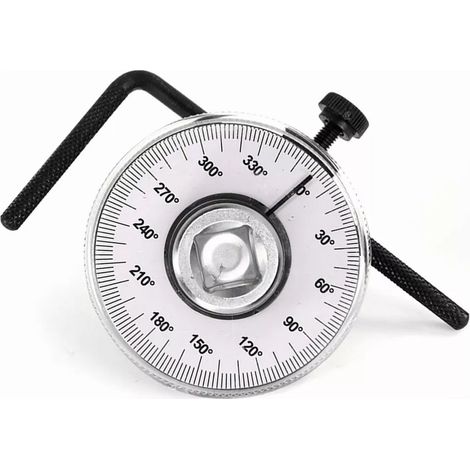 Drehmomentwinkelmesser, Antriebsdrehungsprüfer, universelles Motormesswerkzeug (1/5)