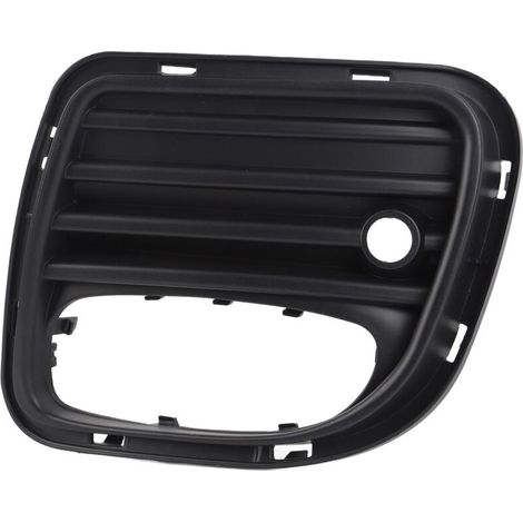 Copririflettore Antinebbia Destro 51120413258 Protezione in Plastica Resistentente (1/3)