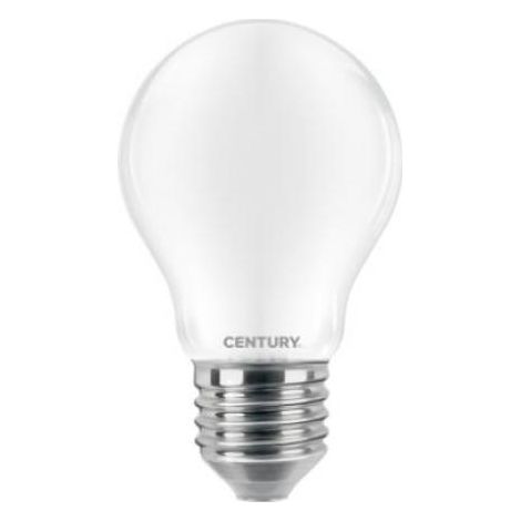 Bombilla led incanto saten century insg3p-082740-e27 8w 4000k