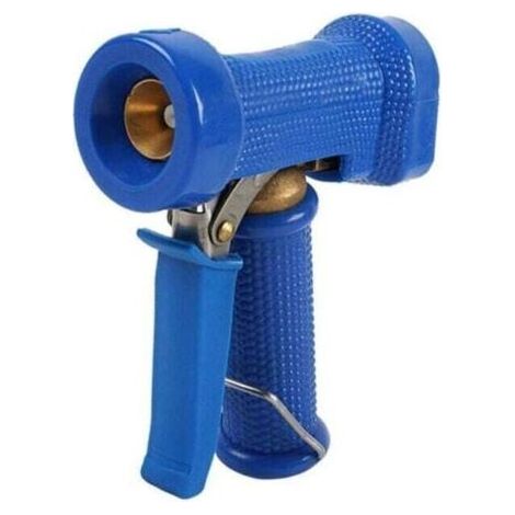Pistolet de nettoyage professionnel , 1/2" IG, pour eau potable. (1/4)