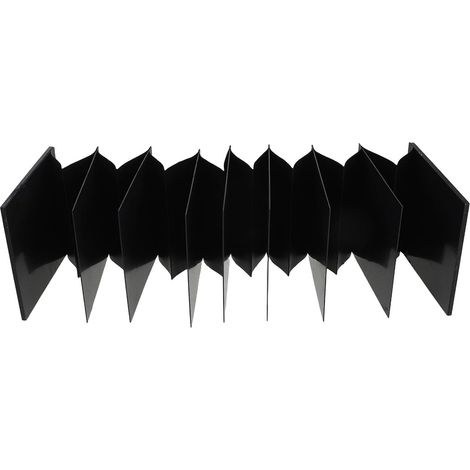 Soufflet de protection flexible Unomor pour machines (1/5)