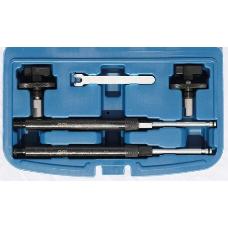 BGS Coffret d'outils de calage moteur pour Fiat 1.2 16V - 8725