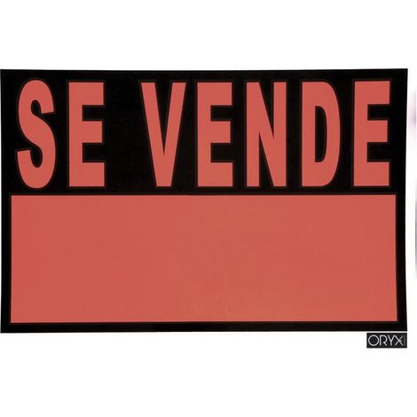 Poster In Vendita 50x35 cm.