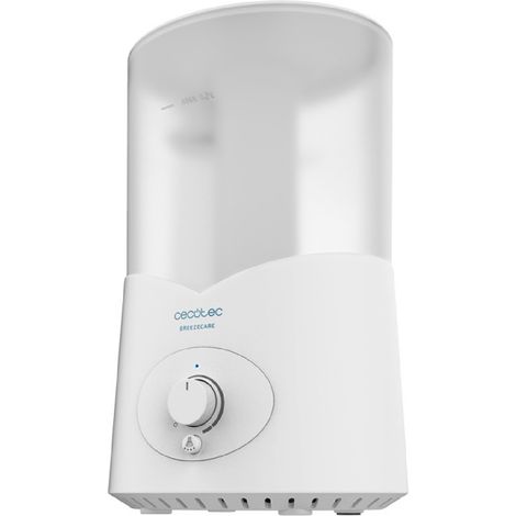 Humidificateur de eau de 200 ml/h pour 30 m² et 1,2 L litres réservoir de. (1/5)