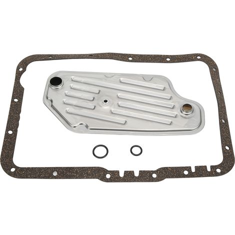 Kit filtro cambio automatico F5TZ7A098, accessori di ricambio per auto FORD AEROSTAR EXPLORER SPORT TRAC RANGER. (1/4)