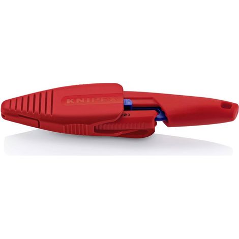 Knipex 78 03 150 V01 pour l'électronique et la mécanique de précision Pince coupante 158 mm (1/4)