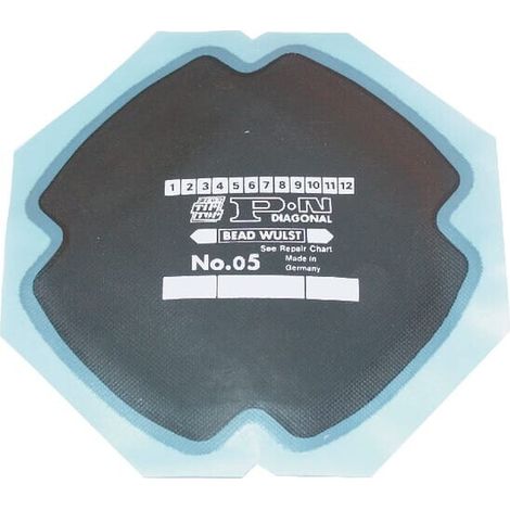 Reparatureinsatz PN 05 fi 160mm rema 5026051