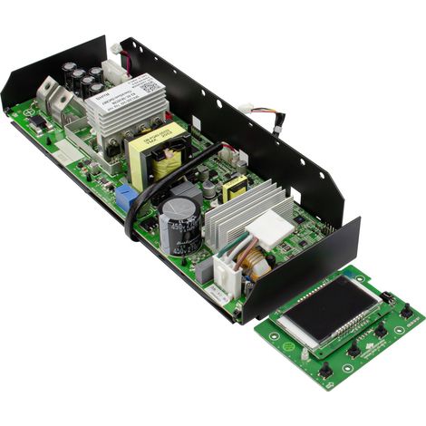KIT MAIN PCB + DIPLAY PCB POUR CLIMATISEUR DOMETIC - 4450025913 (1/2)