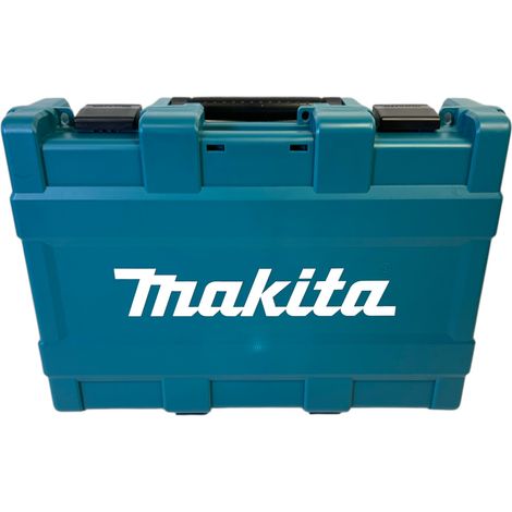 COFFRET PLASTIQUE BDF/BHP458 MAKITA 821524-1 (1/4)
