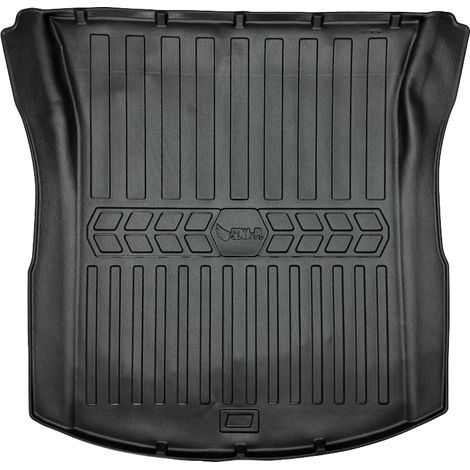 Tapis de coffre pour Tesla Model 3 Highland à partir de 2023, pour le coffre arrière (1/5)