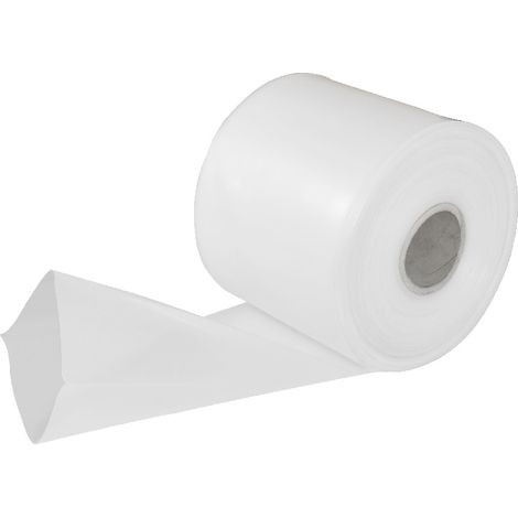 DACHRINNENSCHLAUCH 100 METER