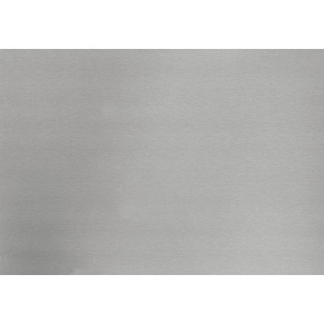 Alkor 3200004 Pellicola Adesiva per Mobili, Effetto Metallic Brush, 45 cm x 1, 5 mt (1/5)