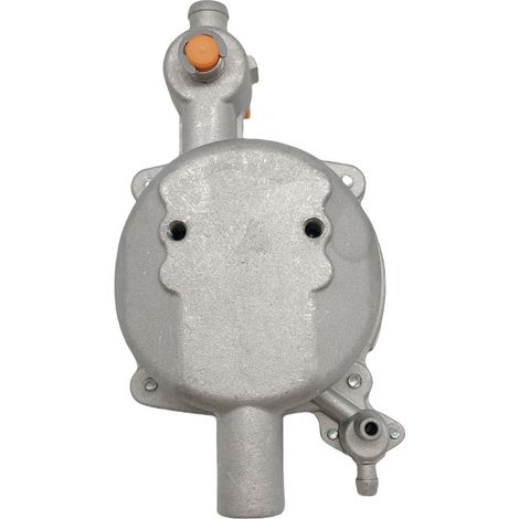 Régulateur bicarburateur 168 - pompe à carburant - RYB-025 (1/4)