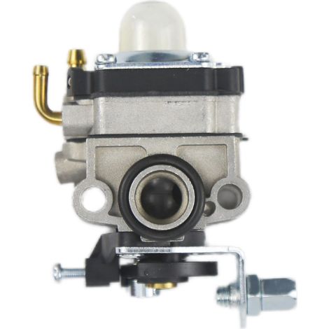 Lot de 3 carburateurs 16100‑ZM5‑A95 – Pour moteurs GX25, GX25N, GX22, GX31, FG100 – Tondeuse et débroussailleuse (1/4)