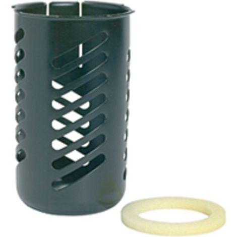 Riegler Schutzkorb, für »multifix«, BG 1, G 1/4 und G 3/8 (1/2)