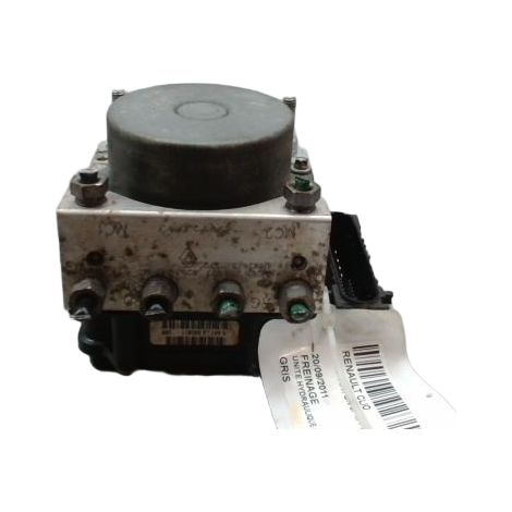 [PRODUIT D'OCCASION] Unite Hydraulique Abs RENAULT Clio III Phase 2 2009-2014 ♻️ Ref Oe. 7701209606 - Garantie à vie (1/3)