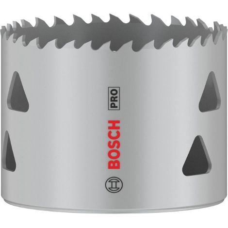 Bosch PRO Multi Material Lochsäge 65 mm mit Gewinde - 2608901521