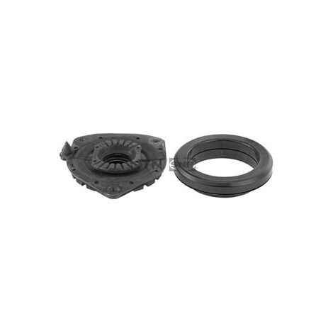 Kits de butée de suspension - KB655.52 - SNR - Compatible avec véhicule Renault