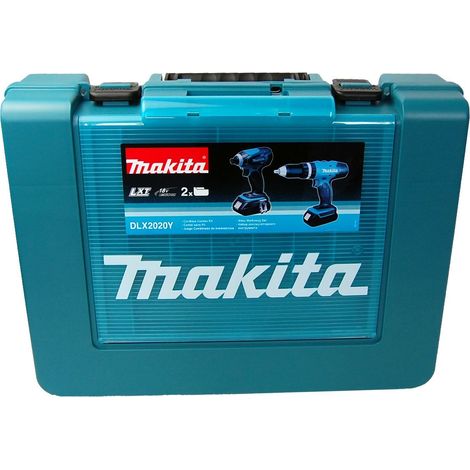 Makita Transportkoffer, Art.Nr. 140354-4