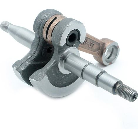 Vilebrequin Vilebrequin Pour HUSQVARNA 36 41 141 136 142 137 Tronçonneuses à Essence Pièces (1/5)
