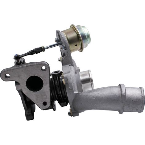 GT15 Turbo Turbocharger for Renault Opel Nissan Mitsubishi Volvo 1.9 DCI F9Q (1/4)