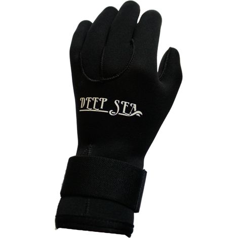 Deep Sea Neoprenhandschuhe - XS