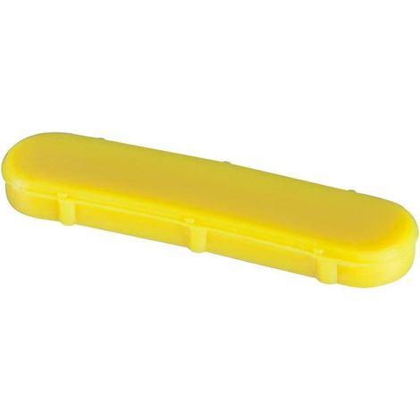 5 semelles de protection pour tête de démontage acier SA 8901 - SA 8902 - CLAS Equipements