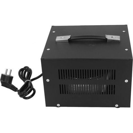 Transformateur de puissance monophasé 2000W, Boost Buck, convertisseur de tension AC, régulateur 110