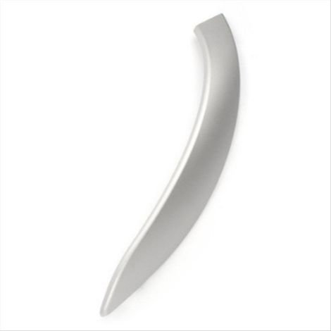 Türgriff innen für die Armlehne des 3er F35, Fahrerseite, inklusive Befestigungsleiste, direkter Ersatz, schwarze Ausführung, robustes ABS-Material, BMW-kompatibel, Interieur-Zubehör (1/5)