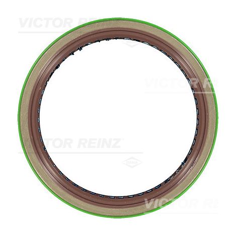 Bague d'étanchéité d'arbre, vilebrequin VICTOR REINZ 81-36227-00