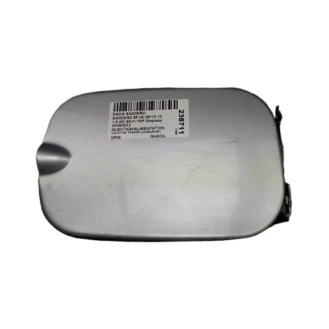 Volet De Trappe Carburant DACIA Sandero 08-12 [PRODUIT D'OCCASION]♻️788306894r (1/2)