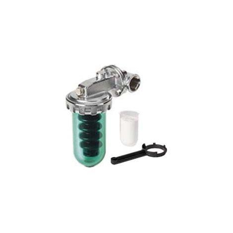 Dosaphos 250 Distributeur anticalcaire 1/2" F - 1/2"-1/2" F
