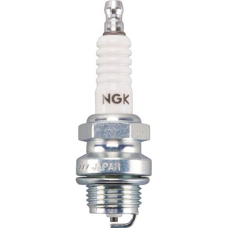 Buj铆a de encendido NGK AB2