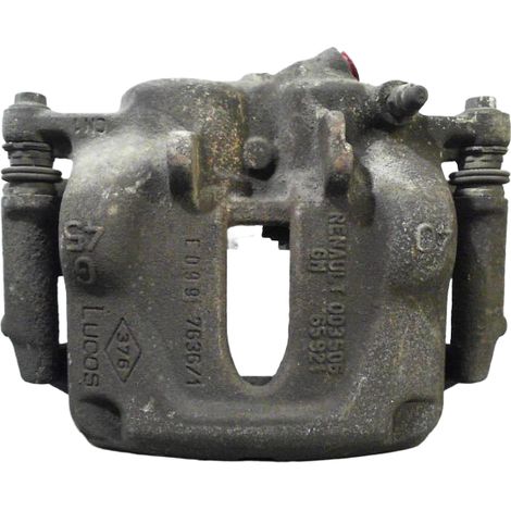 Etrier De Frein Avant Gauche RENAULT Trafic [PRODUIT D'OCCASION]♻️7701050919 (1/4)