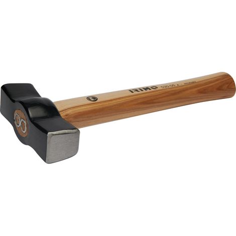 Irimo Maceta de albañil bois 20x20x5 cm 1.3 kg (1/2)