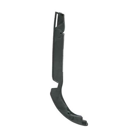 Support de pare-choc avant gauche inférieur Volkswagen Passat B6 2005-2010