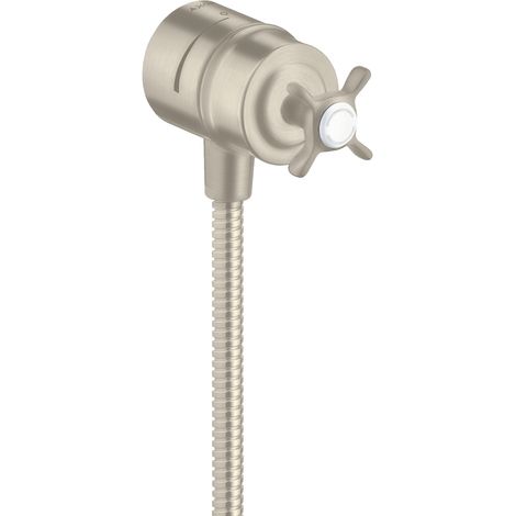 hansgrohe AXOR Montreux hansgrohe Fixfit Válvula de cierre DN15, (1/4)