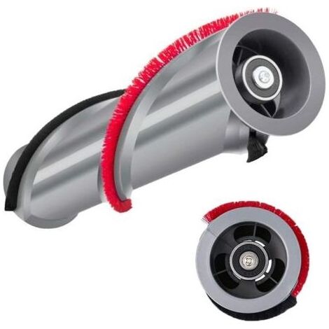 Rouleau de brosse pour Dyson V11, barre de défilement de rechange pour aspirateur Dyson V11 Absolute V11 Animal SV14, pièce n° 970135-01, 970100-05 (entraînement 3 broches, 50 mm) (1/5)