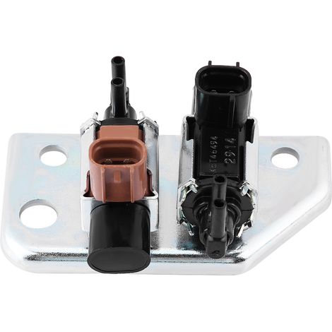 Électrovanne de suralimentation turbo pour Mitsubishi Shogun Triton L200 MR577099 K5T46494 (1/5)