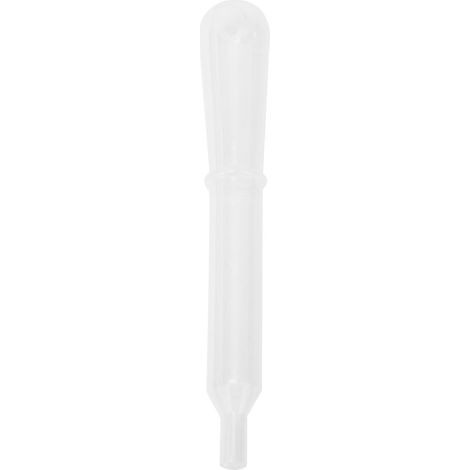 Ensemble coupe-verre et stylo marqueur à bain d'huile (jaune) (1/5)