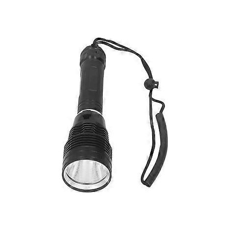 1200LM LED-Taucherlampe, IPX8 wasserdicht, Unterwasser-Sicherheitstaschenlampe, Outdoor-Suchscheinwerfer (1/5)