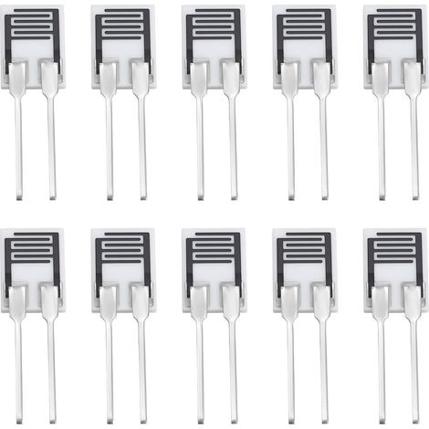 Pack of 10 HR202L Humidity Sensors Compatible with Ar-duino Humidity Meters (1/5)